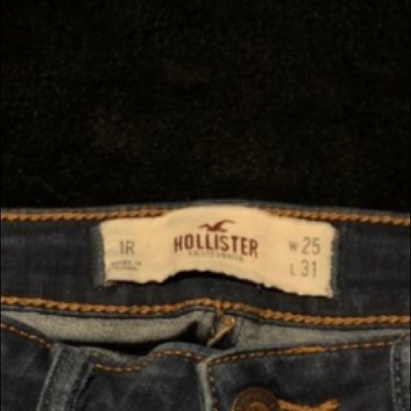 Hollister jeans - Picture 5 of 5
